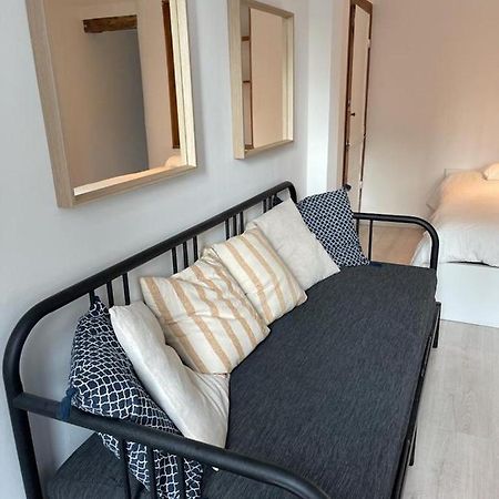 Le Cottages Des Remparts - Le Lodge ブローニュ・シュル・メール エクステリア 写真