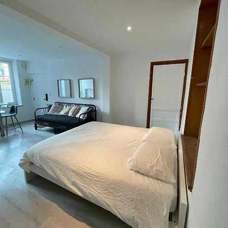 Le Cottages Des Remparts - Le Lodge ブローニュ・シュル・メール エクステリア 写真